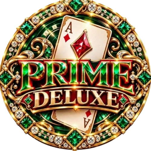 PrimeDeluxe Icon